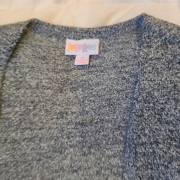 Lula Roe duster - Picture 3 of 3